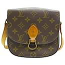 Louis Vuitton Saint Cloud