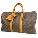 Louis Vuitton Keepall 50