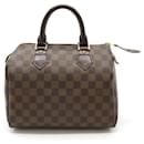 Louis Vuitton Speedy 25