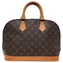 Louis Vuitton Alma