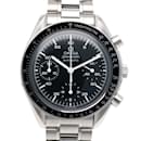 OMEGA Speedmaster Automatic Men's Wristwatch - Omega