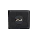 Gucci Off The Grit Bi-Fold Wallet