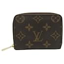 Louis Vuitton Zippy coin purse