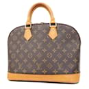 Louis Vuitton Alma