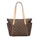 Borsa Tote Monogram Totally PM di Louis Vuitton