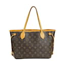 Sac tote Monogram Neverfull PM de Louis Vuitton