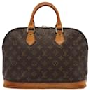 Louis Vuitton Alma