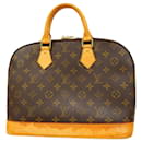 Louis Vuitton Alma