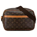 Reporter pm Louis Vuitton