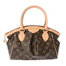 Louis Vuitton Monogram Tivoli PM Handbag