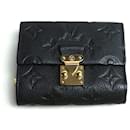 Cartera Metis Compact Tri-fold de Louis Vuitton