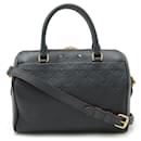 Bolsa Louis Vuitton Monogram Empreinte Speedy Bandoulière 25