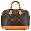 Louis Vuitton Alma