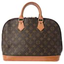 Louis Vuitton Alma