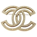 Chanel Logo CC