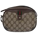 Gucci GG canvas