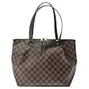 Bolsa Tote Louis Vuitton Damier Westminster GM