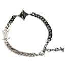 Louis Vuitton Silver Charm Bracelet