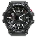 Casio G-Shock Mudmaster Solar Watch GWG-100-1A8JF - Autre Marque