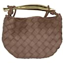 Bottega Veneta Sardine Shoulder Bag