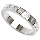 Bague en or blanc avec diamants Bvlgari K18WG - Bulgari