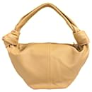 Bolso de mano Double Knot de Bottega Veneta