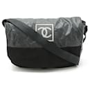 Sac à épaule Chanel Sport Line