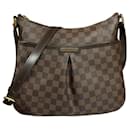 Bolso de Hombro Louis Vuitton Bloomsbury PM Damier