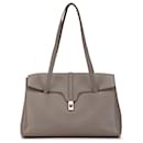 Celine Gray Large Soft 16 - Céline