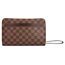 Louis Vuitton Saint Damier Second Bag