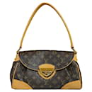 Borsa a spalla Monogram Beverly MM di Louis Vuitton