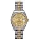 Rolex Datejust 10P Diamond 79173G Ladies Watch