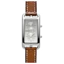 Orologio da Donna HERMES Capecot Double Tour CC3.210 - Hermès