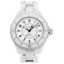 Relógio de pulso automático Chanel J12 38mm