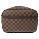 Sac à épaule Reporter PM Damier Louis Vuitton