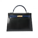 Hermes Kelly 32 Handbag - Hermès