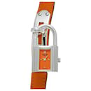 Montre-bracelet à quartz pour femmes Hermes Kelly - Hermès