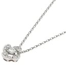 Monnickendam English Rose Diamond Necklace - Autre Marque