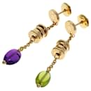 Boucles d'oreilles Bvlgari B.zero1 Drop - Bulgari