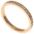 Bague en diamant Full Circle Tiffany Novo - Tiffany & Co