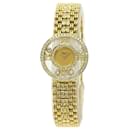 Chopard 20 5664 Happy Diamonds Watch