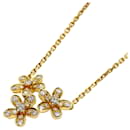 Collier en diamant Socrates 3 Fleurs de Van Cleef & Arpels