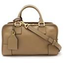 Loewe Amazona 28 Anagram Handtasche