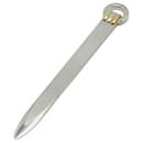 Cartier Trinity Paper Knife Letter Opener