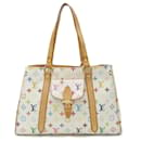 Sac tote Aurelia MM Monogram Multicolore Louis Vuitton