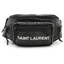 Yves Saint Laurent NUXX Waist Bag