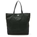 Prada Large Shoulder Tote Bag