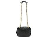 Chanel Matelasse Chain Bag