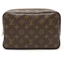 Pochette Clutch True Toilet 23 Monogramma Louis Vuitton