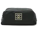 Chanel Sport Line Coco Mark Second Bag